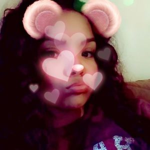 Meet your Posher, Graciella